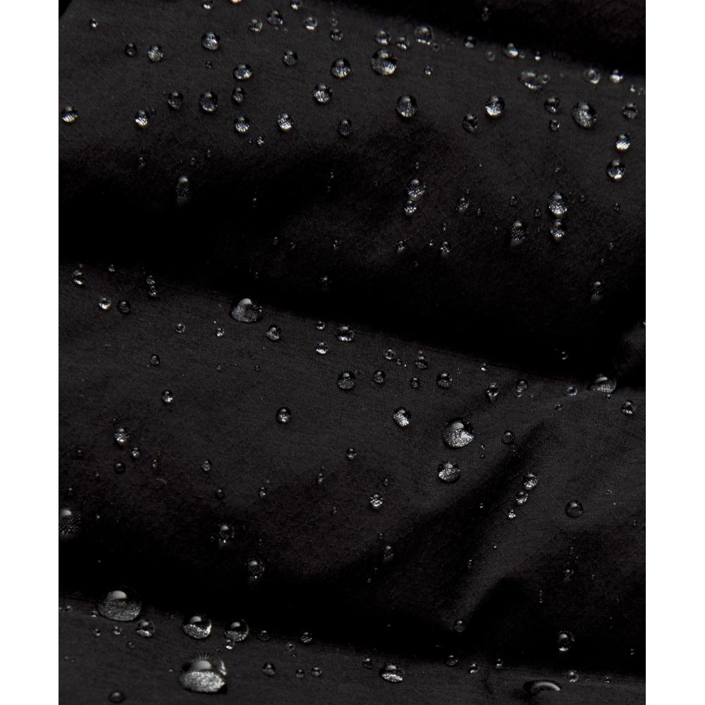 Lululemon Pack It Down 700 Fill Long Jacket Black