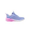 Skechers Modern Comfort Stylish Versatile Simple Low-Top Kids Training Shoes Kids sneaker Lavender 303594L-LAV