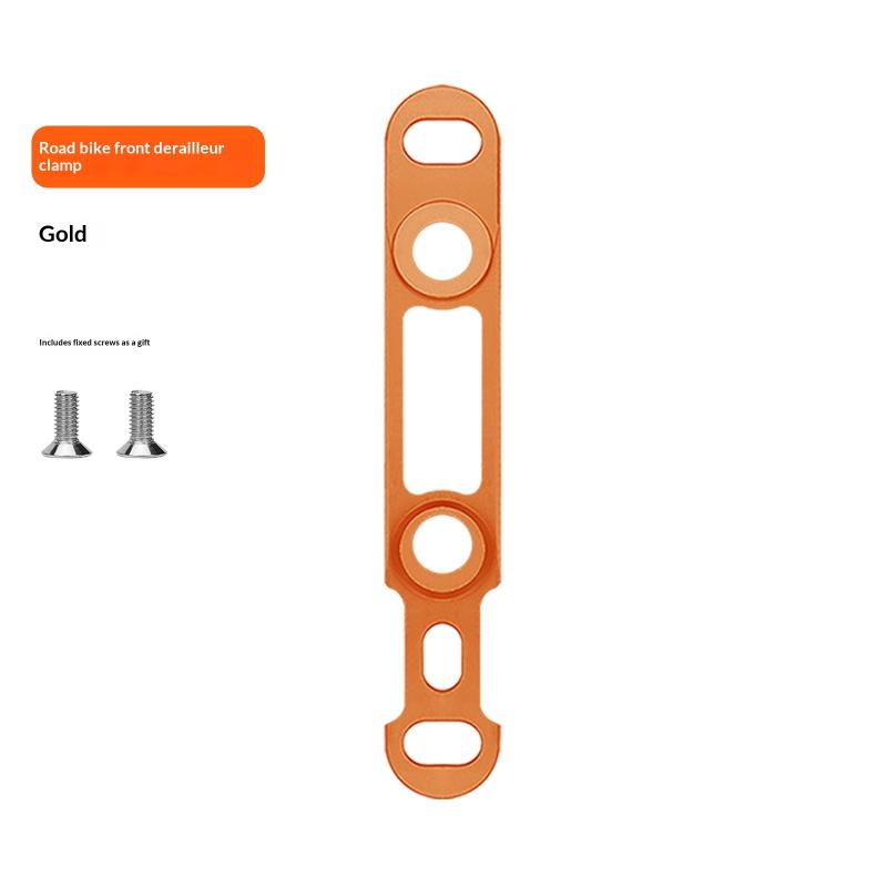 Ultralight Road Bicycle Disc Brake Mount 160Mm Converter For Compatible R8170 105 Da Sram Red Front And Rear Brake