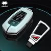 Pc Car Key Fob Case Cover For Hyundai N Performance Creta I20 I30 Ix35 Ix25 Grandeur Accent Solaris Sonata Palisade Kona Elantra