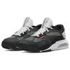 Air Jordan Air 200E 'Black University Red' Men's DC9836-060