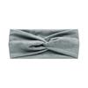 Bohemian Yoga Sports Headband, Elastic Non-Slip Wide Headband, Exercise Running Sweat Absorbing Ladies Headband