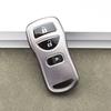 Tpu Remote Shell Fob Car Key Case Cover For Nissan Maxima Sentra Armada 350Z Altima Infiniti Fx35 Ex35 Fx45 Qx56 G35 M45 I35