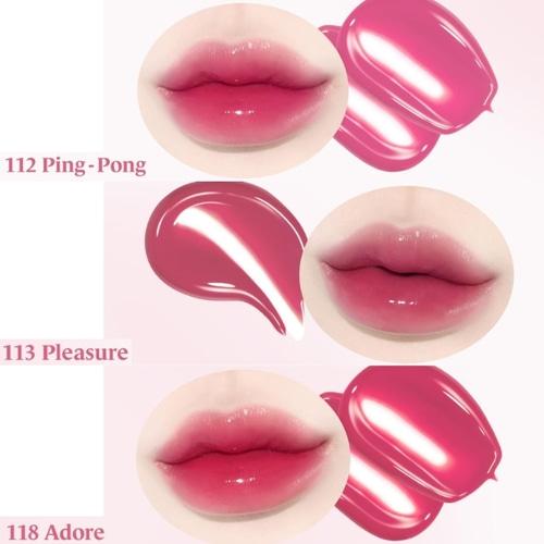 LAKA Fruity Glam Tint Mini 1.9g