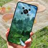 Luxury Fashion Case For Honor Magic4 Lite 5G New TPU Soft Silicone Cover Funda For Huawei Honor Magic 4 Lite Phone Bumper Shell