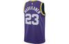 Nike Lauri Markkanen Utah Jazz Dri Fit Jersey DX8613-547