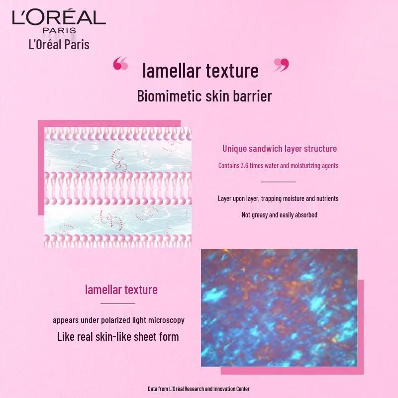 L'Oréal Revitalift Grape Seed Repair Face Cream