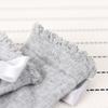 New Kids Toddlers Girls Big Bow Knee High Long Soft Cotton Lace Baby Socks Kids