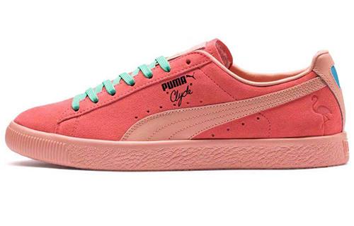 Puma Clyde Jr South Beach 39