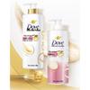Dove Silky Smooth Amino Acid Shampoo 700g
