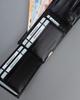 Men's Leather Wallet RM-05-BCF-BP-9533 Black