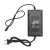 24V Portable Lithium Battery Charger for Electromobile Electric Bicycle