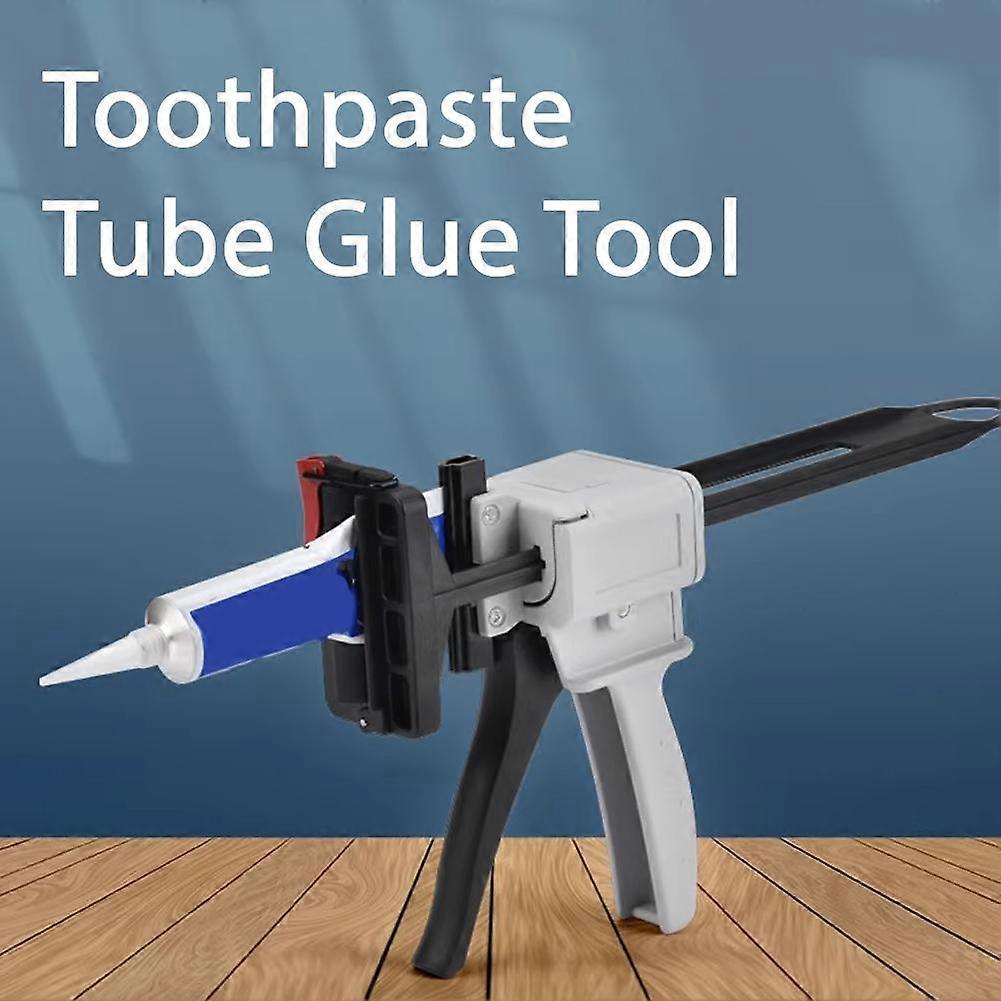 Silicone Sealant Tool Adjustable Dispenser For Sealant&Repair Tool Application