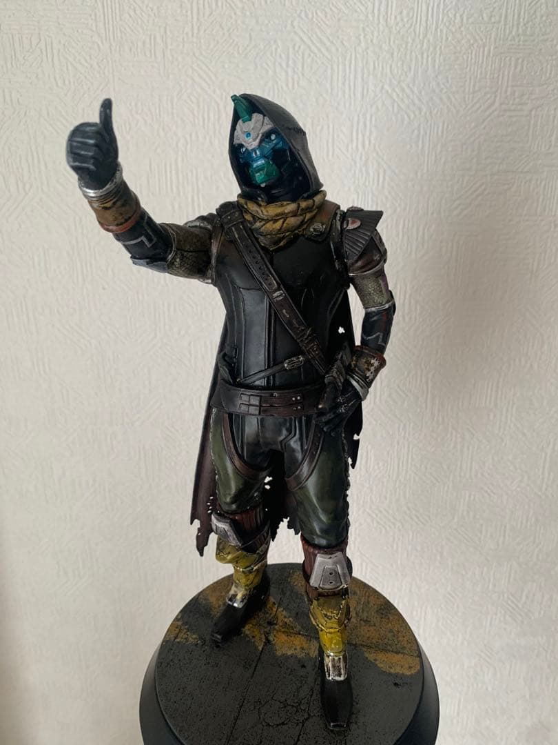 

[USED] Destiny Cayde-6 Figure