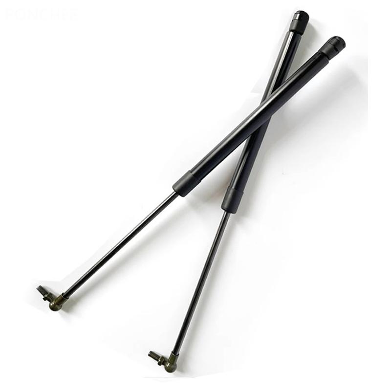 For BYD Atto 3 Dolphin Yuan Plus Front Cover Engine Hood Hydraulic Rod Trunk Before Automatic Hydraulic Lever Automobile Parts