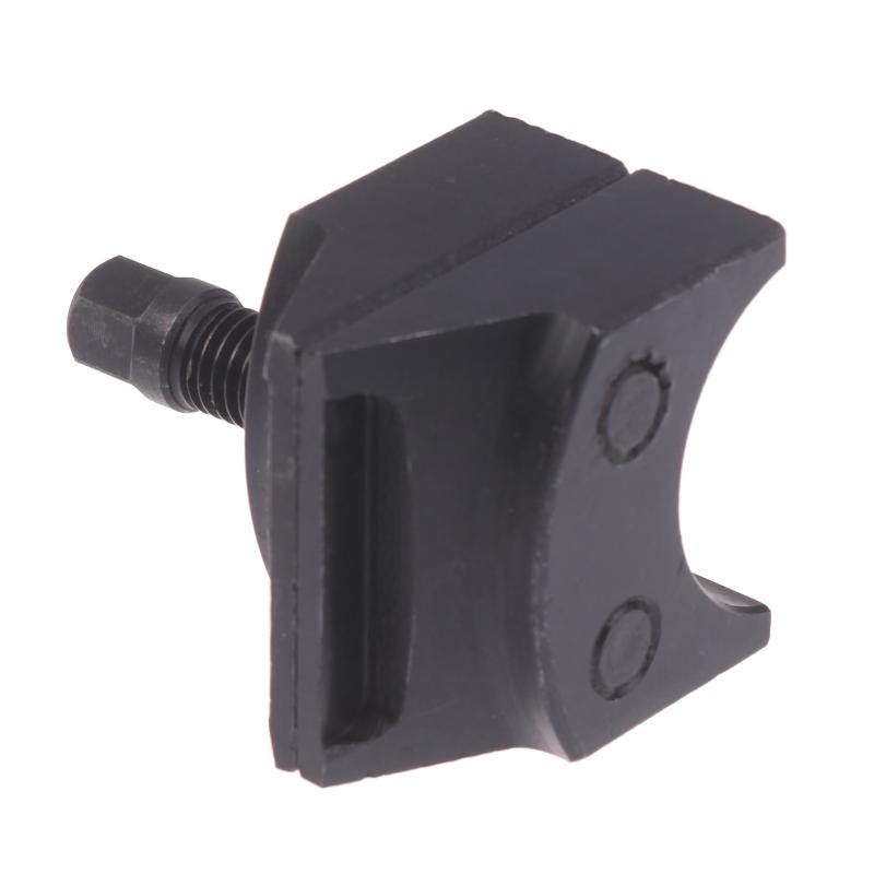 Universal Suspension Strut Spreader Tool Durable Steering Knuckle Hub Separator for Car Repair Garage Mechanic Use