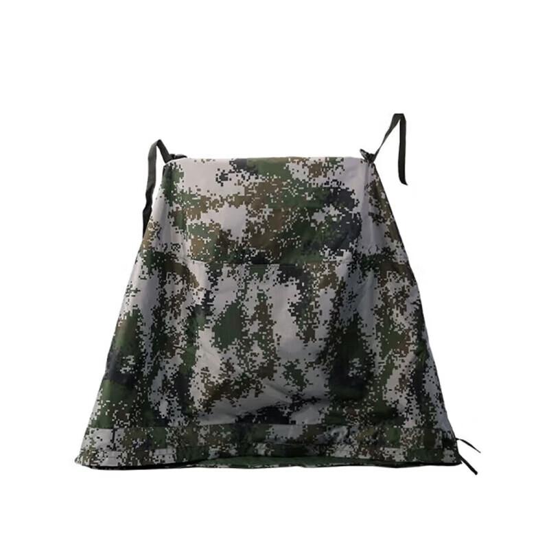 Portable Outdoor Cookware Bag