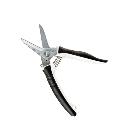 

Tajima DK-BB50 Burritt Scissors (Electrician s Scissors)