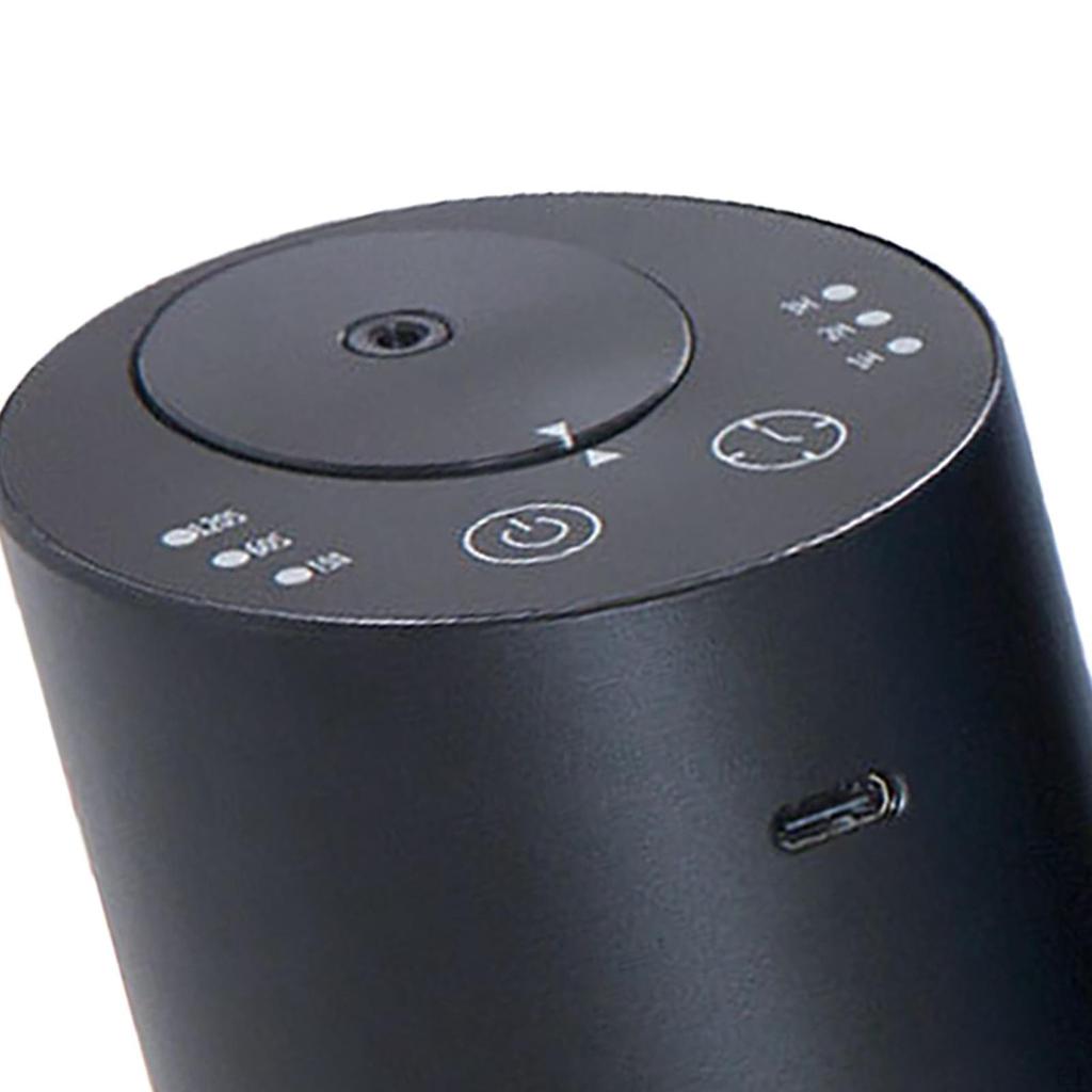 Diffuser Humidifier Portable Cool Mist USB Car Freshener for Bedroom office