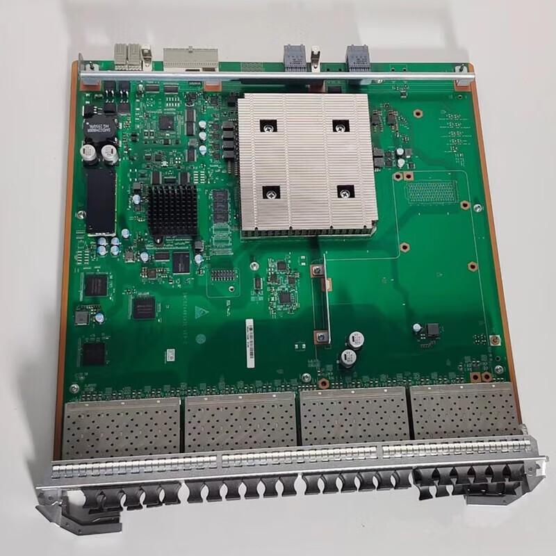 Huawei S7700 Series Switch Interface Cards