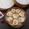 Disposable Round Steamer Liners