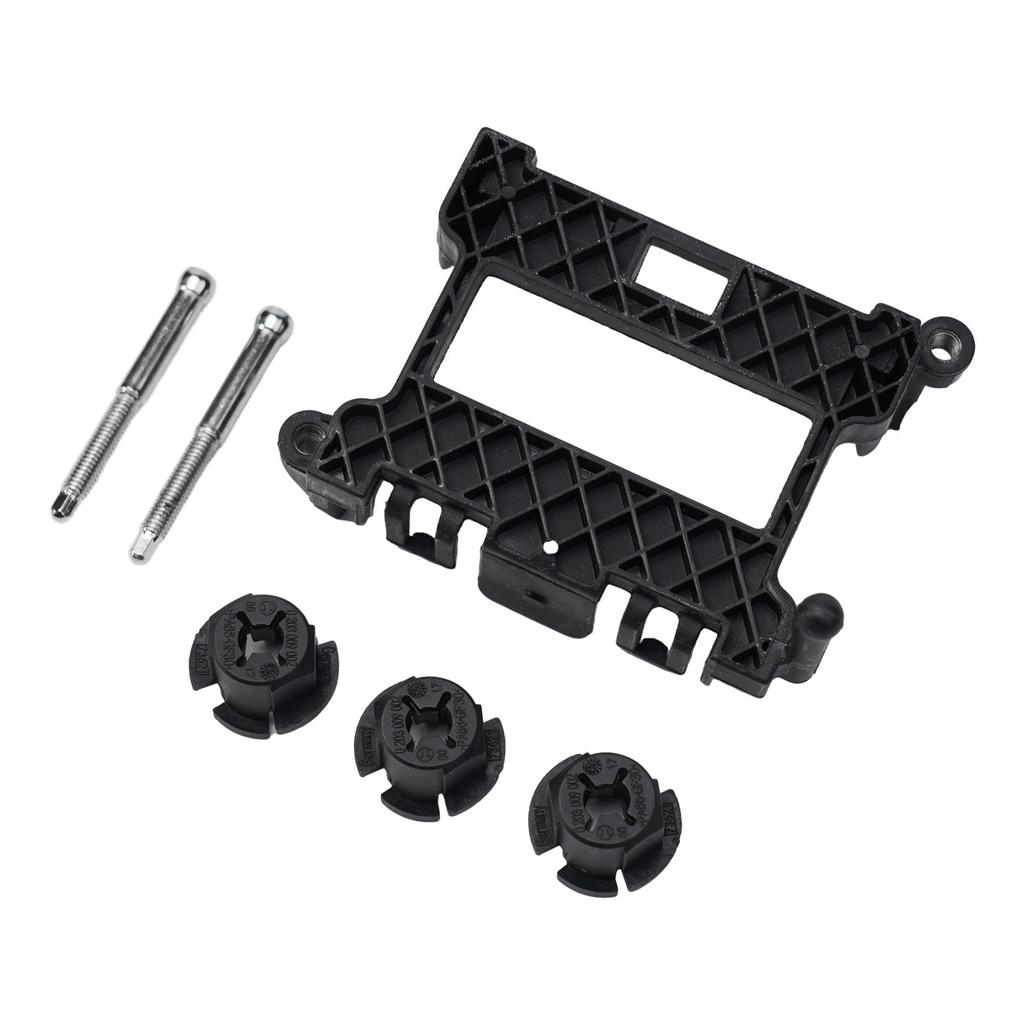 Sensor Hardware Kit For Golf For Mk7 2016- 2021 For A3 2016- 2021 Adaptive Cruise Control ACC Bracket Clip Distance Sensor Kit