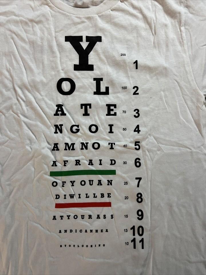 Yo La Tengo Band In Concert Shirt Unisex Classic White S-5XL E1558 XXXXL