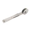 Stainless Steel Pastry Cutter Multi Round Baking Roller Durable Cookie Dough Divider  Pizzas