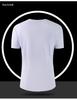 Women's Quick-Dry Round Neck Short Sleeve Ice Silk Yoga T-Shirt