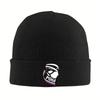 Cyclist Tadej Pogacar Knitted Hat Beanie Winter Hat Warm Unisex Fashion Cap Unisex Women Gift