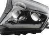 For KTM EXC 450 Motocross LED Headlight Lamp Core SX XCW 250 300 Motorcycle Headlamp Wick Supermoto Accessories Enduro