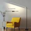 Telescopic LED Floor Reading Lamp