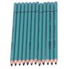 12Pcs Charcoal Pencils Flexible Write Smoothly Easy To Use Charcole Art Supply for Detailed Drawing