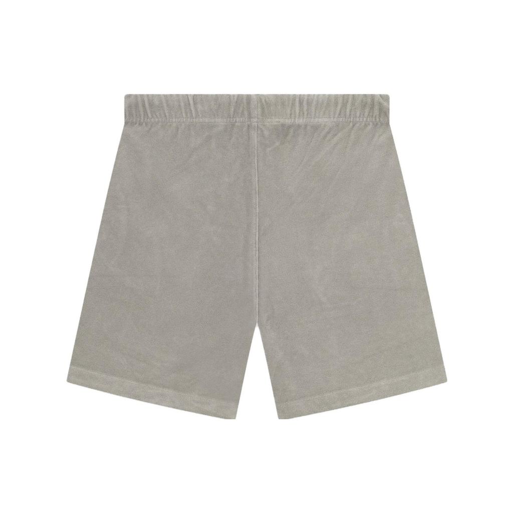Fear of God Essentials SS23 Terry Short 'Seal' Men's FOG-SS23-338