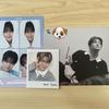 [USED] TWS Jihoon autographed album from 42club try with us final price drop