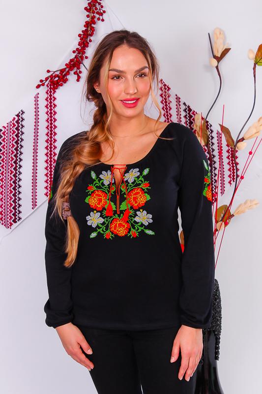 Halenka (Ženy) Jakákoli sezóna 8607-015-22 HC