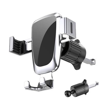 Multifunctional Gravity Car Phone Holder