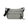 Kangol Student Crossbag Khaki 3356