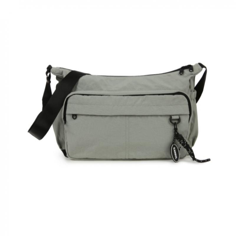 Kangol Student Crossbag Khaki 3356