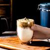 Double-layer High Borosilicate Glass Coffee Cup