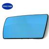 Car Heated Convex / Wide Angle Blue Mirror Glass For MERCEDES BENZ C-CLASS W202 (1993-2000) E W210 (95-99) S W140 (91-98)