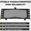 Stainless Steel Motorcycle Radiator Grille Guard Protector Cover Water Cooler Protection For Honda Cb1100 2013-2018