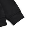 Li-Ning Solid Color Simple Loose Breathable Cotton Comfortable Versatile Stand Collar Cardigan Sweatshirt Casual Sports Suit YWDV349-1+AKLV8AB-2