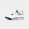 Jordan 4 Retro White Cement (2025) (PS)