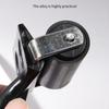 Multipurpose Art Roller Steel Frame Rubber Drawing Roller Tool for Artist Beginner Drawing Printing Creative Project