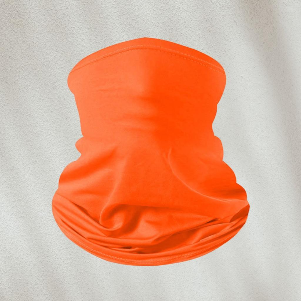 Letní slunečník cyklistická maska venkovní rybářská maska proti ultrafialovému záření šátek na hlavu opalovací krém nákrčník