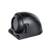 4 Pin 12LED IR Car Side View Camera