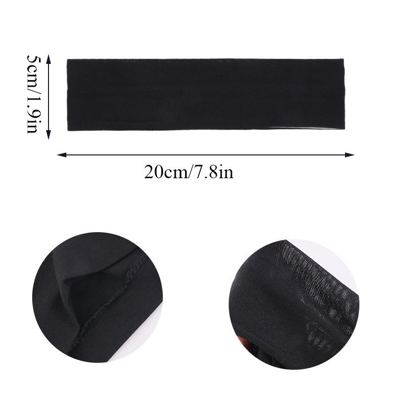 Harajuku Y2K Spicy Girl Lace Bow Headband Lolita Hair Accessory Japanese Dark Gothic JK Subculture Headwear Cosplay Headdress