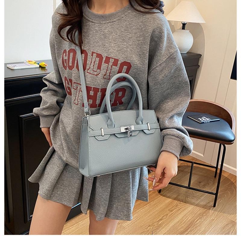 Trendy Bags Women's High-end Bags Women's New Summer Handbags Women's Fashion Shoulder Handbags