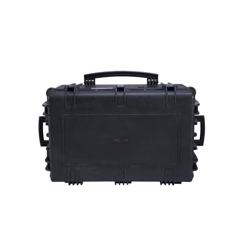 Qi Shen Yue 764840 Rugged Waterproof Plastic Protective Case